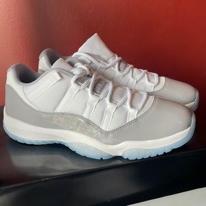Jordan 11 Low